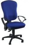 TOPSTAR Drehstuhl Point 80 royalblau - Blau