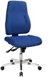 TOPSTAR Point 91 B&uuml;rostuhl blau - Blau