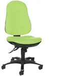 TOPSTAR B&Uuml;rodrehstuhl gr&Uuml;n Trend SY 10 9020G05 - Gr&uuml;n
