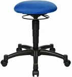 Topstar Hocker Body Balance 10 BAL10T26 royalblau - Blau