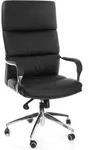 hjh OFFICE Profi Chefsessel BRUNELLO 20 Ergonomischer B&uuml;rostuhl mit Armlehnen