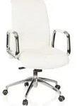hjh OFFICE Profi Chefsessel ASPERA 10 Ergonomischer B&uuml;rostuhl mit Armlehnen...