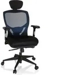hjh OFFICE High End B&uuml;rostuhl VENUS BASE Ergonomischer Schreibtischstuhl mit