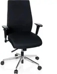 hjh OFFICE Profi B&uuml;rostuhl PRO-TEC 250 Ergonomischer Schreibtischstuhl mit...