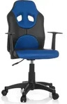hjh OFFICE Kinderdrehstuhl KID GAME AL Schreibtischstuhl f&uuml;r Kinder