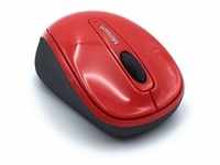 Microsoft Wireless Mobile Mouse 3500 Limited Edition - BlueTrack - RF Wireless - 1000