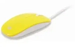 Conceptronic REGAS CLLM3BDESK Optische Tischmaus - Schwarz/Grau