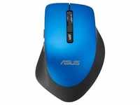 ASUS WT425 Wireless Mouse Blau