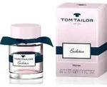 Tom Tailor Exclusive Woman Eau de Toilette f&uuml;r Damen 30 ml
