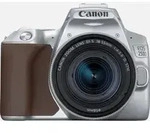 Canon EOS 250D + EF-S 18-55mm f/4-5.6 IS STM, 24,1 MP, 6000 x 4000 Pixel, CMOS, 4K