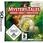 Mystery Tales - Hidden Object Abenteuer