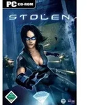 Stolen (DVD-ROM)