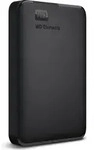 WD ElementsTM Portable, 1,5 TB USB 3.0 Hard Disk Drive, Schwarz