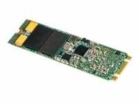 Intel Solid-State Drive DC S3520 Series NVMe 480 GB - Solid State Disk - Intern