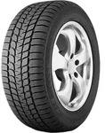 Bridgestone Winterreifen motorcycle-tyres Blizzak LM-25 4x4 RFT ( 255/50 R19 107V XL