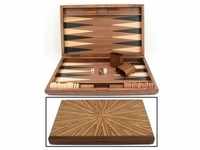 Philos Backgammon Mykonos groß 49x30cm