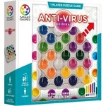 SmartGames Anti-Virus, 7 Jahr(e), Mehrfarbig