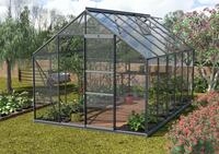 Vitavia Merkur 9900 ESG, dunkelgrau