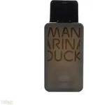 Mandarina Duck Pure Black Edt Spray 50 ml