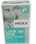 Mexx Look Up Now Eau De Toilette Spray Style 2