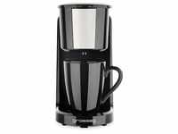 grossag Ein-Tassen Kaffee-Automat KA 8.17 inkl. Porzellan-Tasse 150 ml /