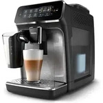 Philips Kaffeevollautomat 3200 Series, 5 Kaffeespezialitäten, LatteGo Milchsystem, Philips Kaffeevollautomat 3200 Series, 5 Kaffeespezialitäten, LatteGo Milchsystem,
