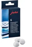 Jura 62715 Reinigungstabletten