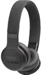 JBL Live 400BT On-Ear Kopfh?rer schwarz (JBLLIVE400BTBLK) - Schwarz