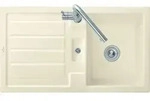 Villeroy & Boch 330502R1 EB-SP Flavia 50 900x510mm Exc-Garn.