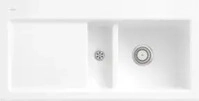 Villeroy & Boch 671201KG, Villeroy & Boch V&B Sp&uuml;le SUBWAY 60 1000x510mm Be re