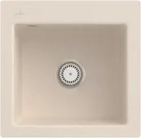 Villeroy & Boch 33152FFU, Villeroy & Boch Keramiksp&uuml;le 33152FFU, Subway 50 S flat