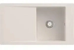 Villeroy & Boch 33071FKR, Villeroy & Boch Keramiksp&uuml;le 33071FKR, Timeline 50 flat