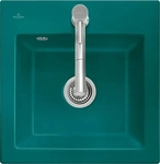 Villeroy & Boch 331501FU, Villeroy & Boch 331501FU EB-SP Subway 50 S 525x510mm