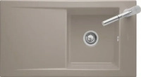 Villeroy & Boch 3307 01 i4, Villeroy & Boch Keramiksp&uuml;le 330701i4, Timeline 50