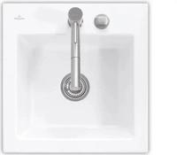 Villeroy & Boch 3315 02 R1, Villeroy & Boch Keramiksp&uuml;le 331502R1, Subway 50 S