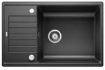 BLANCO ZIA XL 6 S Compact SILGRANIT anthrazit - Grau