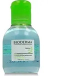 Bioderma S&eacute;bium H2O, Frauen, 100 ml, Jeder Hauttyp, Reinigend, Flasche,
