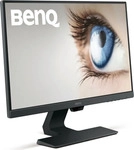 BenQ GL2780, 68,6 cm (27"), 1920 x 1080 Pixel, Full HD, LED, 1 ms, Schwarz