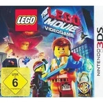 The LEGO Movie Videogame