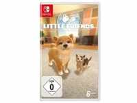 Little Friends - Dogs & Cats - Nintendo Switch