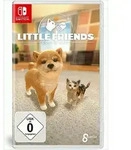 Little Friends: Dogs & Cats (Nintendo Switch)