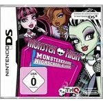 Monster High - Die Monsterkrasse Highschool