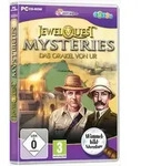 Jewel Quest Mysteries 4 - Das Orakel von Ur