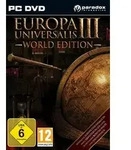 Europa Universalis 3 - World Edition