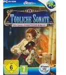 T&ouml;dliche Sonate - Ein Dana Knighstone-Roman