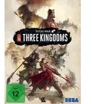 Total War: Three Kingdoms Limited Edition. F&uuml;r Windows 7/8/10 (64-Bit)