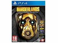 Borderlands: The Handsome Collection [AT-PEGI]