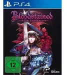 505 Games Bloodstained : Ritual of the Night, PlayStation 4, T (Jugendliche)