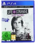 Life is Strange Before the Storm - PS4 - NEU & Verpackt