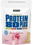 Weider Protein 80 Plus 500g